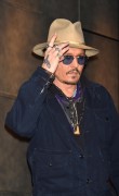 Джонни Депп (Johnny Depp) Mortdecai Photocall at The Peninsula Tokyo (Tokyo, January 28, 2015) - 98хHQ Ce6f0e434661801