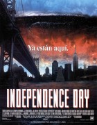 День независимости: Вторжение 4-го июля / Independence Day - ID4 (Бэрри Нолан, Брэт Льюис, Уилл Смит, 1996) 861bff435035436