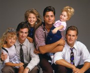 Полный дом / Full House (сериал 1987 – 1995) 7bfb9f435063412