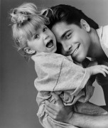 Полный дом / Full House (сериал 1987 – 1995) C9b7ba435063673