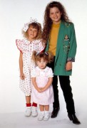 Полный дом / Full House (сериал 1987 – 1995) Ebef47435063405