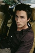 Кристиан Бэйл (Christian Bale) фотограф Piers Hamner, 2000 (8xHQ) D106e8435079877