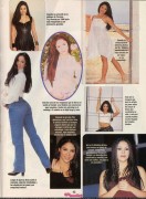 Шакира (Shakira) журнал Idolos 1999  - 52хHQ 1156ec435085101