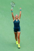 Виктория Азаренко - Day 4 of the 2015 US Open in NYC, 03.09.2015 (57xHQ) 1df9c5435082304
