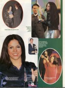 Шакира (Shakira) журнал Idolos 1999  - 52хHQ 46449c435084791