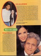 Шакира (Shakira) журнал Idolos 1999  - 52хHQ 47242c435084901