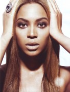 Бейонсе (Beyonce) журнал Marie Claire, 2009 (6xHQ) 58953e435085214