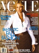 Шарлиз Терон (Charlize Theron) - журнал Vogue, October 2007 (12xНQ) 67ddf9435083602