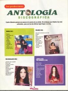 Шакира (Shakira) журнал Idolos 1999  - 52хHQ 6e9a68435085049