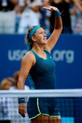Виктория Азаренко - Day6 of the 2015 US Open in New York City, 05.09.2015 (45xHQ) 726c7b435082092