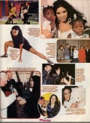 Шакира (Shakira) журнал Idolos 1999  - 52хHQ 80b79a435085054