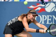 Сара Эррани - Day4 of the 2015 US Open in New York City September 3-2015 (19xHQ) Ad51a2435081711