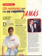 Шакира (Shakira) журнал Idolos 1999  - 52хHQ B7da1f435084878