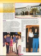 Шакира (Shakira) журнал Idolos 1999  - 52хHQ B7ef5e435084835