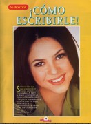 Шакира (Shakira) журнал Idolos 1999  - 52хHQ C84113435085160