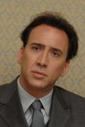 Николас Кейдж (Nicolas Cage) The Weather Man Photocall Portraits (Sept. 25, 2005) - 8xHQ E6976d435094724