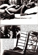 Сильвия Кристель (Sylvia Kristel) Euro Cinéma n°17, May 1974 694343435302138