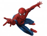 Человек Паук 3 / Spider-Man 3  (Тоби Магуайр, Кирстен Данст, 2007) 33e30b435327859