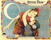 Питер Пэн / Peter Pan (1924)  0147f2435338311