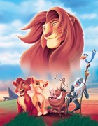 Король-лев 2: Гордость Симбы / The Lion King II: Simba's Pride (1998) 1c2ece435339858