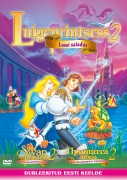 Принцесса-лебедь 2: Тайна замка / Swan Princess: The Secret of the Castle (1997) 061cf8435343475
