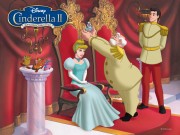 Золушка 2: Мечты сбываются / Cinderella II: Dreams Come True (2002) 288e39435340311