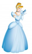 Золушка / Cinderella (1950)  468685435340550