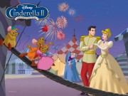 Золушка 2: Мечты сбываются / Cinderella II: Dreams Come True (2002) 82fbaa435340341