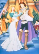 Принцесса Лебедь / The Swan Princess (1994) C05e91435341189