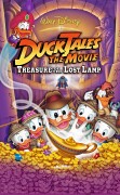 Утиные истории: Заветная лампа / DuckTales: Treasure of the Lost Lamp (1990) 1021f0435352468