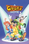 Каникулы Гуфи / Гуфи - звезда / A Goofy Movie (1995) 787523435352643