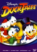 Утиные истории / Duck Tales (сериал 1987 - 1990) 891eb6435351802