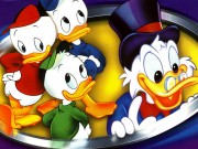 Утиные истории / Duck Tales (сериал 1987 - 1990) 9a2b0a435351775