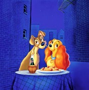 Лэди и Бродяга / Lady and the Tramp (1955) 29ca12435386244