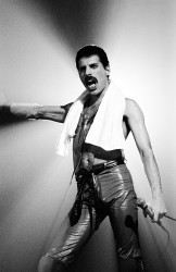 Queen и Freddie Mercury 15b6a5435395327