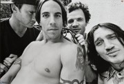 Red Hot Chili Peppers  E176a4435391786