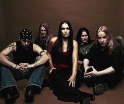 Nightwish (Найтвиш) 72fb4f435410719
