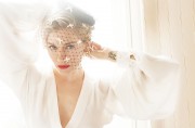 Сиенна Миллер (Sienna Miller) Mario Testino Photoshoot for Vogue UK October 2015 8b04c4435434167
