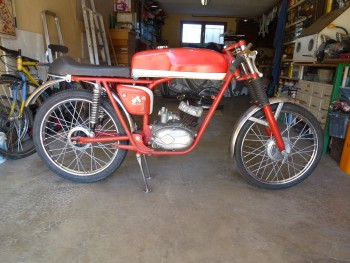 MONDIAL 75cc Scugnizzo 0fcef5435934212