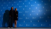 Кристиан Бэйл (Christian Bale) Knight of Cups Photocall during the 65th Berlinale International Film Festival at Grand Hyatt Hotel (Berlin, February 8, 2015) (128xHQ) 05e596436173897