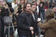 Кристиан Бэйл (Christian Bale) Knight of Cups Photocall during the 65th Berlinale International Film Festival at Grand Hyatt Hotel (Berlin, February 8, 2015) (128xHQ) 415663436174201