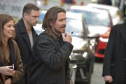 Кристиан Бэйл (Christian Bale) Knight of Cups Photocall during the 65th Berlinale International Film Festival at Grand Hyatt Hotel (Berlin, February 8, 2015) (128xHQ) 84a5c6436174274