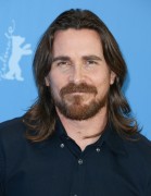 Кристиан Бэйл (Christian Bale) Knight of Cups Photocall during the 65th Berlinale International Film Festival at Grand Hyatt Hotel (Berlin, February 8, 2015) (128xHQ) A79977436174364