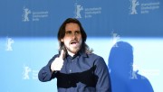 Кристиан Бэйл (Christian Bale) Knight of Cups Photocall during the 65th Berlinale International Film Festival at Grand Hyatt Hotel (Berlin, February 8, 2015) (128xHQ) De8501436174339