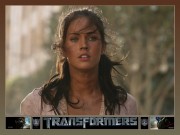 Трансформеры / Transformers (Шайа ЛаБаф, Меган Фокс, Джош Дюамель, 2007) 5d8398436319731