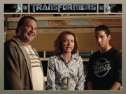 Трансформеры / Transformers (Шайа ЛаБаф, Меган Фокс, Джош Дюамель, 2007) Bbb490436319658