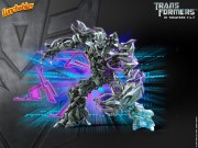 Трансформеры / Transformers (Шайа ЛаБаф, Меган Фокс, Джош Дюамель, 2007) 0bf4dd436320286
