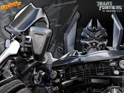 Трансформеры / Transformers (Шайа ЛаБаф, Меган Фокс, Джош Дюамель, 2007) 14d193436320326