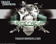 Трансформеры / Transformers (Шайа ЛаБаф, Меган Фокс, Джош Дюамель, 2007) 442364436320388