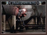 Трансформеры / Transformers (Шайа ЛаБаф, Меган Фокс, Джош Дюамель, 2007) 4440ee436320020